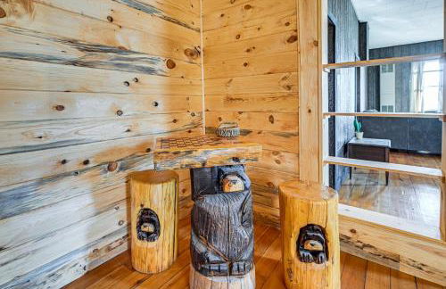 Lyndon Station Retreat about 9 Mi to Wisconsin Dells! - Foto 12