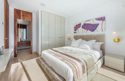 Villa Blue Sky - Mallorca Luxury Villa - Foto 12