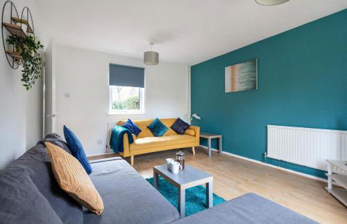 CONTRACTORS, Central MK, Free off street Parking, close to amenities, Managed by Chique Properties Ltd - Foto 29