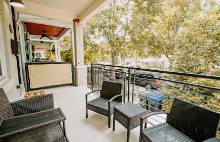 The Grand DC Stay with Deck and Parking - Photo 7