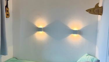 Joli maison de pêcheur à 50m de la plage en plein centre - Foto 3