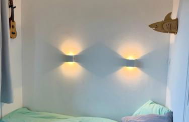 Joli maison de pêcheur à 50m de la plage en plein centre - Foto 3