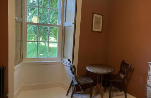 Gorgeous boutique off-grid cottage near Peebles - Foto 37