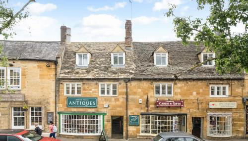 Redesdale View, High Street with Private Garden - Foto 3