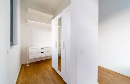 2 Bedroom Mauerpark-Apartment, Berlin Mitte View calendar - Foto 80