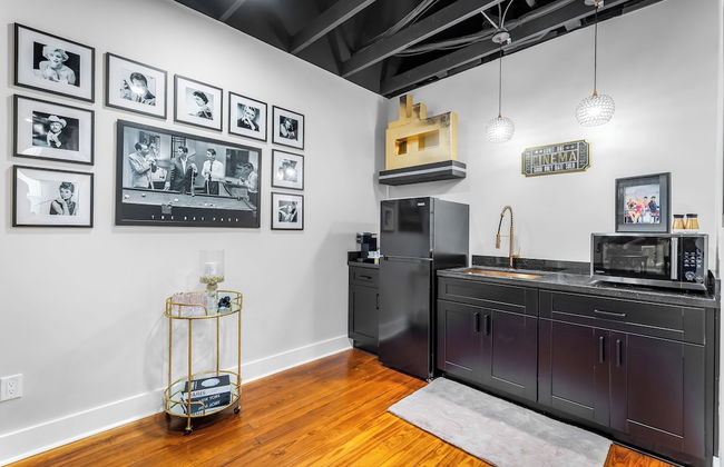 The Sanctuary - Foto 51