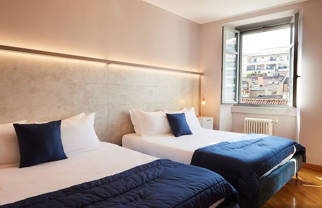 Milan Retreats - Central Station - Foto 72