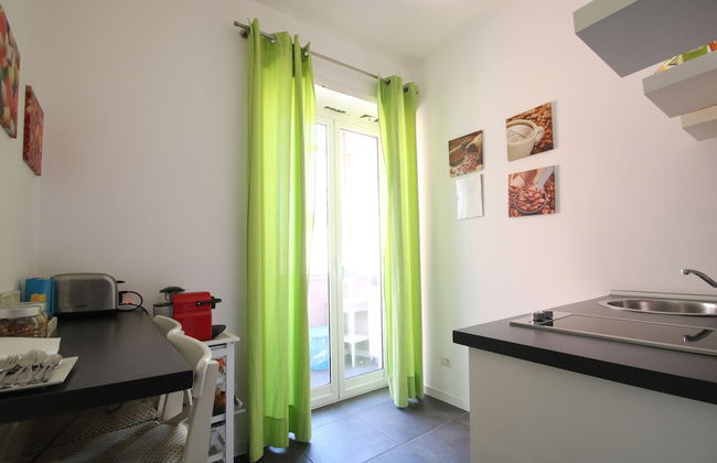 Le Cupole - Photo 24