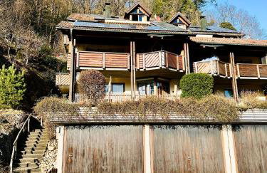 Ferienwohnung Altstadtblick - Photo 1