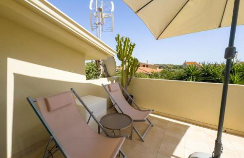 Villa Marina-S'Arena Scoada - Foto 27