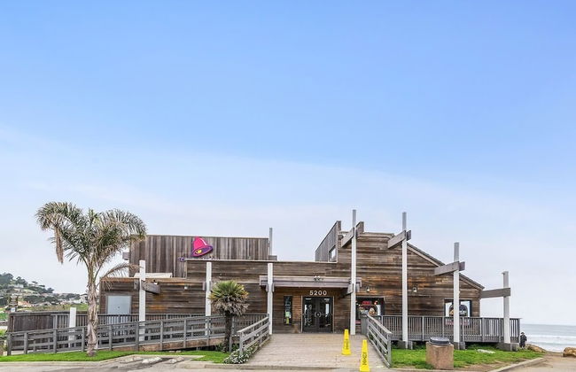 Marbella Lane Pedro Point Beach House with Hot Tub - Foto 67