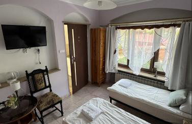 Pokoje pod winogronami - Foto 7