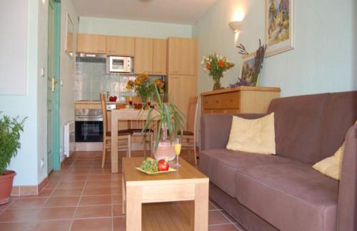 Vacancéole - Les Bastides de Fayence - Foto 40