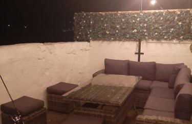 Stunning Riverside Town House With Views, Ayrshire - Foto 45