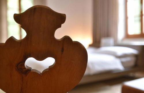 Frühmesserhaus Refugium zu Sanct Kassian - Foto 62