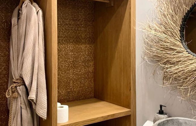 Pure Luxury In Yalikavak - Photo 12