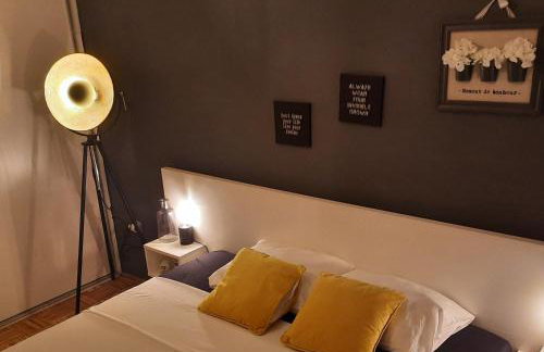 Apartment N&B - Foto 60