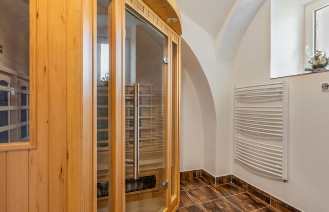 Pool & Wellness Estate - Foto 4