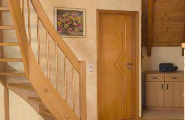 Ferienwohnung yuan - Foto 24