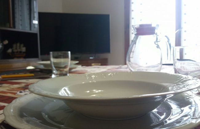 Casa Luciano - Foto 22