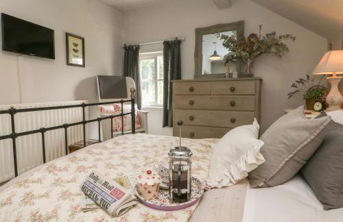 Grange Cottage - Foto 17