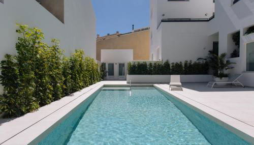 Joyma Boutique Apartments - Photo 5