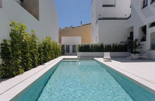 Joyma Boutique Apartments - Photo 5