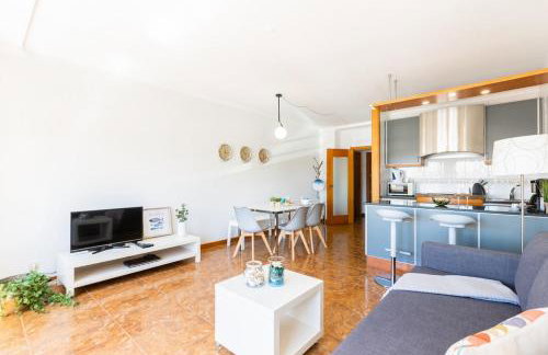 Aguda Beach Apartment - Photo 2