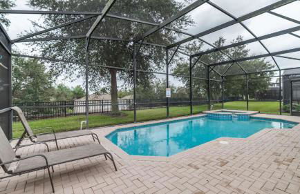 GRH9358 - Windsor Hills Resort - 5 Bed 5 Baths Villa - Foto 5