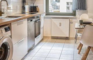 Blue Chili 23 - Modern, zentral, mit Balkon - Photo 5