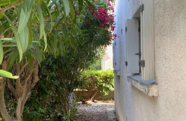 Maison 300 m de la plage avec un bel extérieur - Foto 14