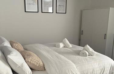 3 Bed Barn in Cambridge next to Anglesey Abbey - Foto 20