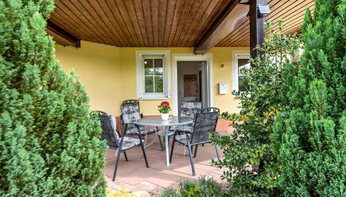 Ferienwohnung Alexandra - Foto 5