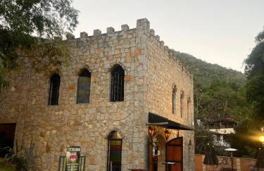 Apart-hotel Cantinho da Serra - Foto 33