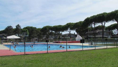Villaggio Olimpia - Foto 1