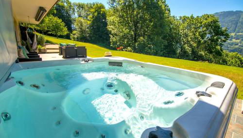 Stylish place-Amazing Views-3 main lifts, Apt design- vue splendide-3 Telecabines - Foto 2