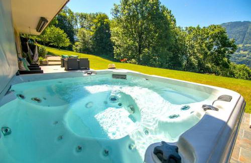 Stylish place-Amazing Views-3 main lifts, Apt design- vue splendide-3 Telecabines - Photo 2