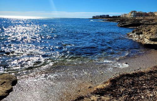 Aguamarina apartment - Relax by the sea - Foto 32