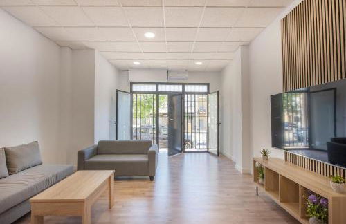 RentalSevilla Bellavista - La Palmera - Foto 34