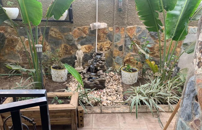 1bed Apartment - Parking, Wifi, Balcony, Bbq - Photo 22