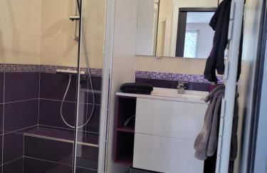 Charmant appartement indépendant Ty-Oustal - Foto 17