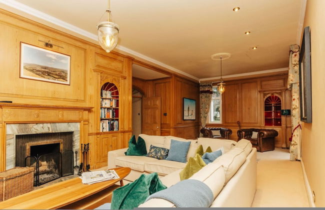 The Partridge - From 1000 Per Night - Foto 36