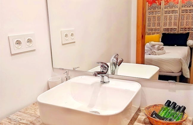 HA Apartahotel Quo Eraso - Foto 72