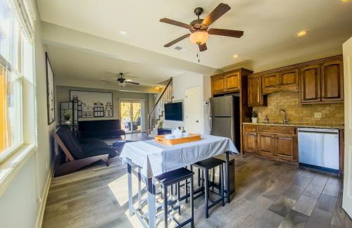 Home Away from Home Close to KCI Airport, Weston - Foto 4