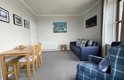 The Steamboat - A Flat with Amazing Harbour Views - Photo 7