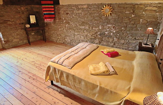 Spacious Farmhouse in Apecchio With Pool - Foto 11