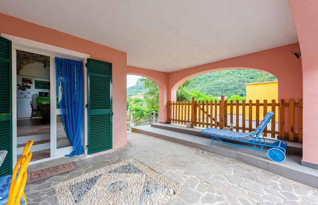 Villa Sara - 5 Min From The Sea - Foto 24