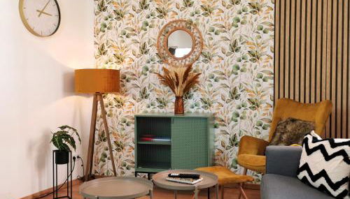 BohnApartments - Haus Leopold - sehr ruhig und zentral - Foto 4