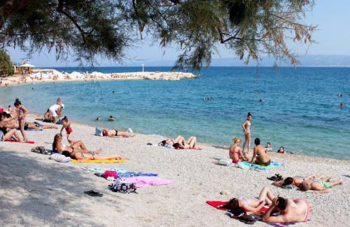 Apartments by the sea Vranjic, Split - 11753 - Photo 15