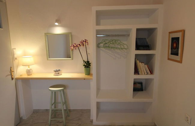 Villa Rouvis With Outdoor Hot Tub - Foto 9